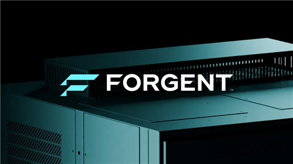Forgent Power Solutions, Inc. stock logo