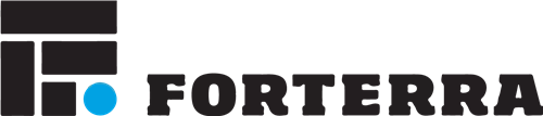 Forterra plc stock logo