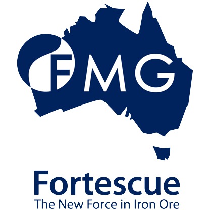 Fortescue Ltd. Sponsored ADR stock logo