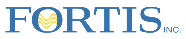 Fortis Inc. stock logo