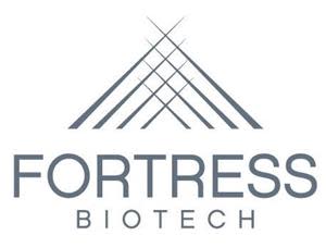 Fortress Biotech, Inc. stock logo