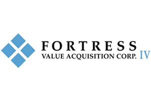 Fortress Value Acquisition Corp. stock logo