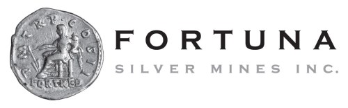 Fortuna Silver Mines Inc. stock logo