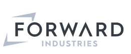 Forward Industries, Inc. stock logo