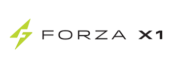 Forza X1, Inc. stock logo