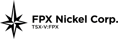 FPX Nickel Corp. stock logo