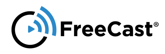 FreeCast (Direct Listing) stock logo