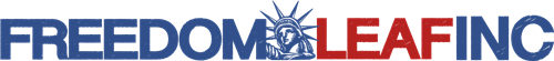 Freedom Leaf Inc stock logo