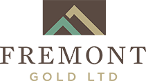 Fremont Gold Ltd. stock logo