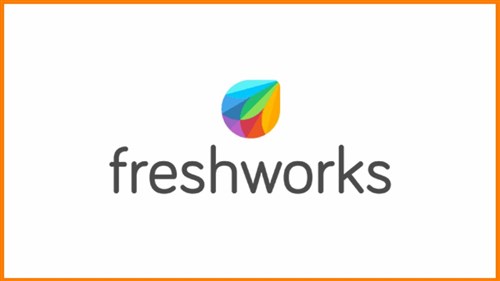 Freshworks Inc. stock logo