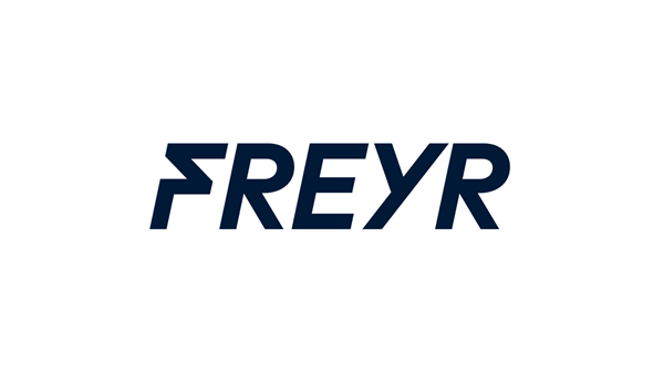 FREYR Battery, Inc. stock logo