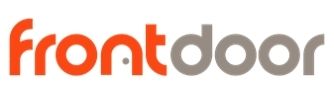 Frontdoor Inc. stock logo