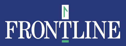 Frontline PLC stock logo