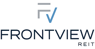 FrontView REIT, Inc. stock logo