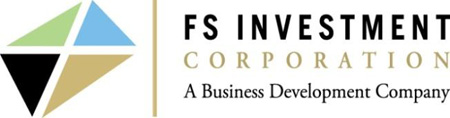 FS Investment Co. stock logo