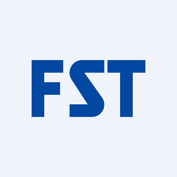 FST Corp. stock logo