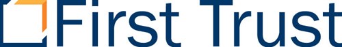 FT Vest U.S. Equity Buffer ETF - May stock logo