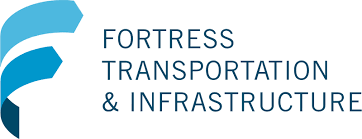 FTAI Infrastructure Inc. stock logo