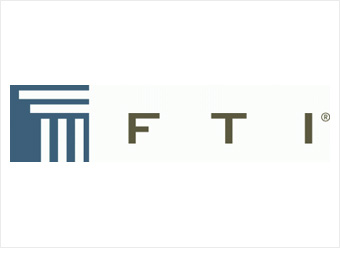 FTI Consulting, Inc. stock logo