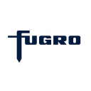 Fugro stock logo