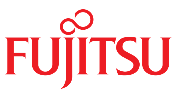 Fujitsu Ltd. stock logo