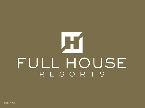 Full House Resorts, Inc. stock logo