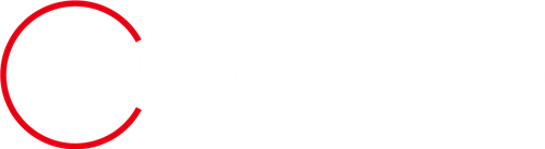 Full Truck Alliance Co. Ltd. Sponsored ADR stock logo
