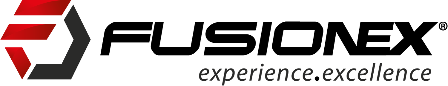 Fusionex International