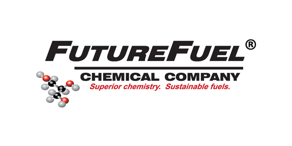 FutureFuel Corp. stock logo