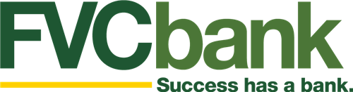 Fvcbankcorp, Inc. stock logo