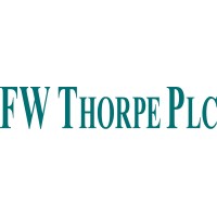FW Thorpe