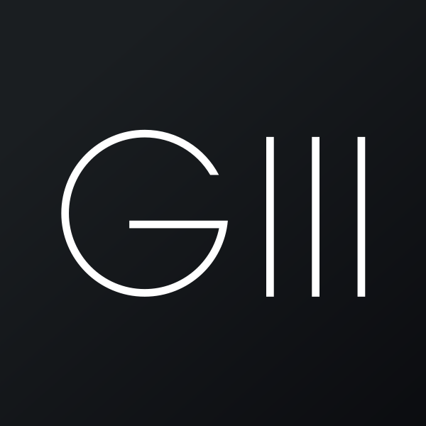G-III Apparel Group, LTD. stock logo