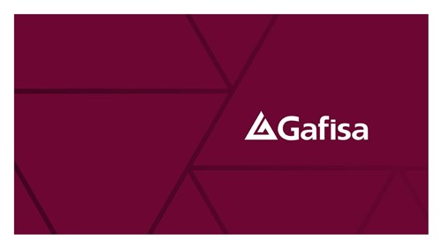 Gafisa SA stock logo