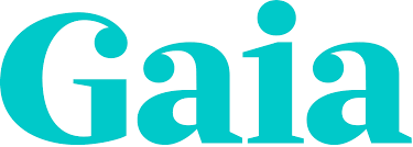 Gaia, Inc. stock logo