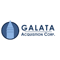 Galata Acquisition Corp. II stock logo