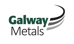 Galway Metals Inc. stock logo