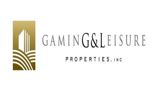 Gaming and Leisure Properties, Inc. stock logo