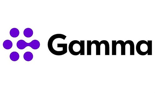 Gamma Communications plc stock logo