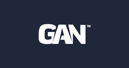 GAN Limited stock logo