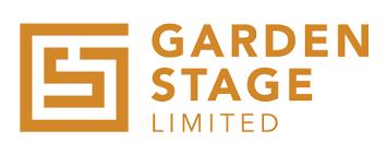 Garden Stage Limited stock logo