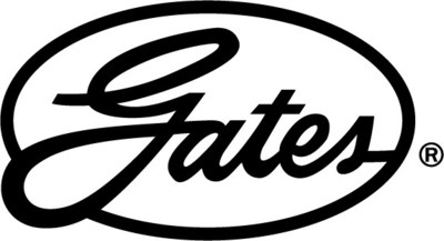 Gates Industrial Corporation PLC stock logo