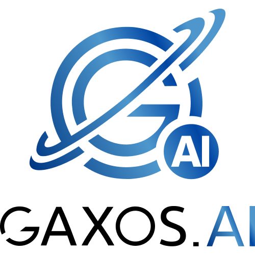 Gaxos.ai Inc. stock logo