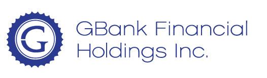 GBank Financial Holdings Inc. stock logo