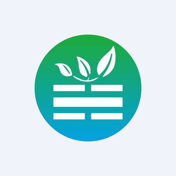Green Circle Decarbonize Technology Limited stock logo