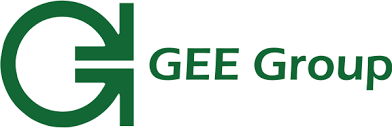 GEE Group Inc. stock logo