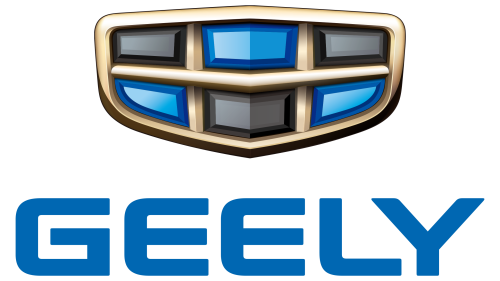 Geely Automobile Holdings Ltd. stock logo