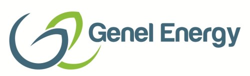 Genel Energy plc stock logo