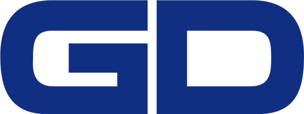 General Dynamics Corporation stock logo