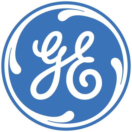 GE Aerospace stock logo