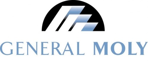 General Moly, Inc. stock logo